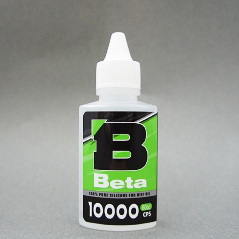 10,000cps Silicon Diff Oil (60ml)