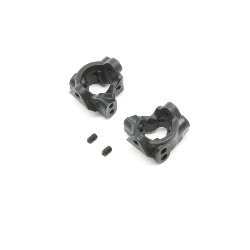 22 Caster Block Set
