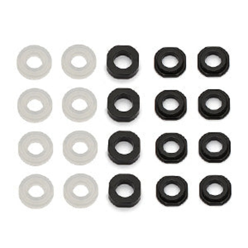 12mm V2 X-Ring Rebuild