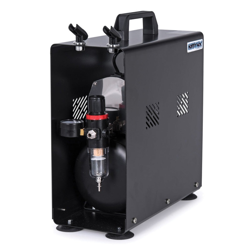 Airbrush Compressor 1/6HP *