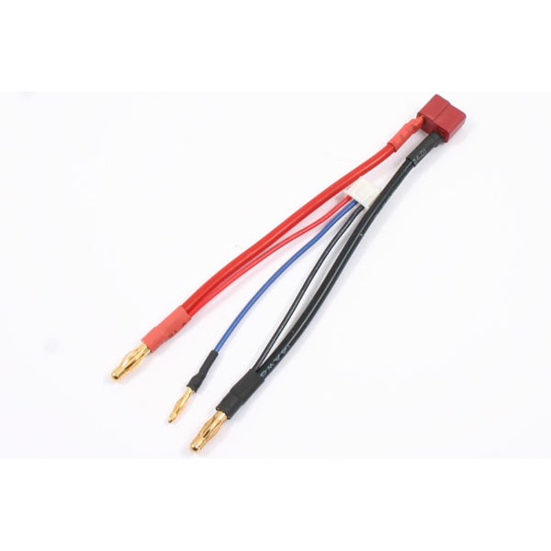 Balance Lead Adaptor For 2s Lipo