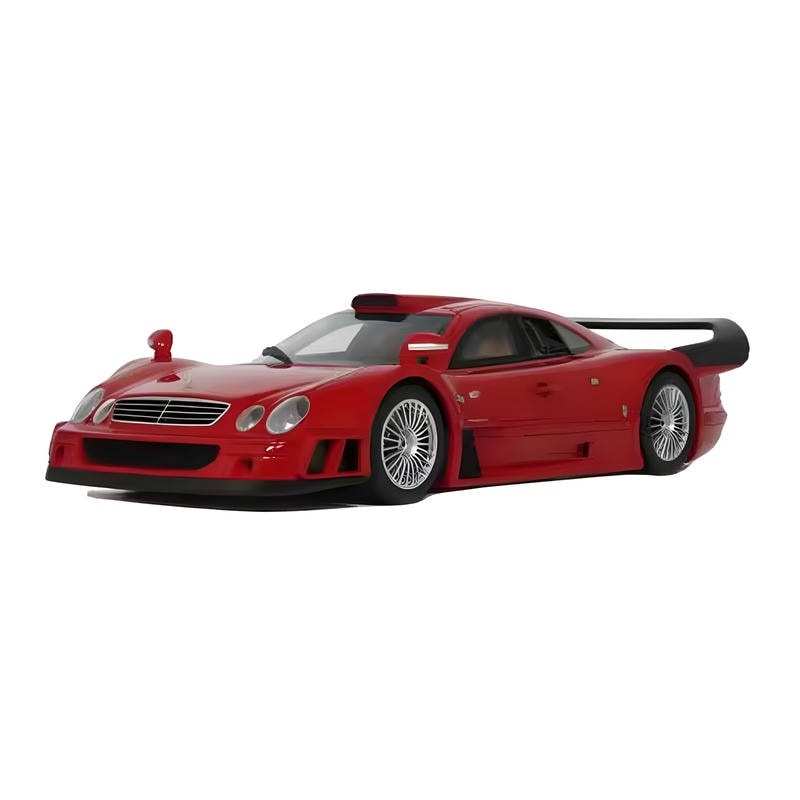 GT Spirit 1:18 CLK GTR Super Sport (GT910) Resin Model  Limited Collector Edition