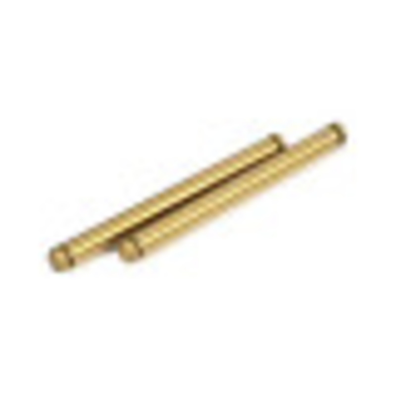 22 Rear Outer Hingepin