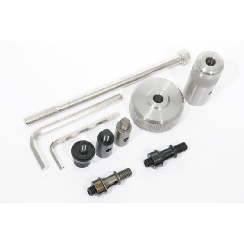 Bearing Insertion / Removal Tool for .21 Crankcase