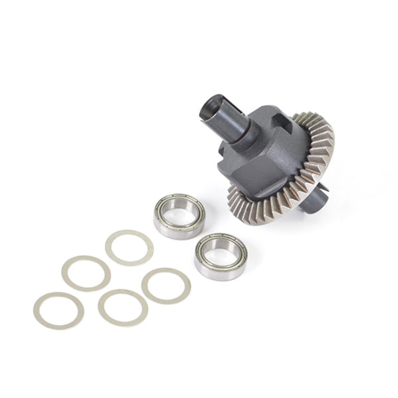 Carnage  /  Outlaw  /  Vantage   Diff. Gearbox  1 set