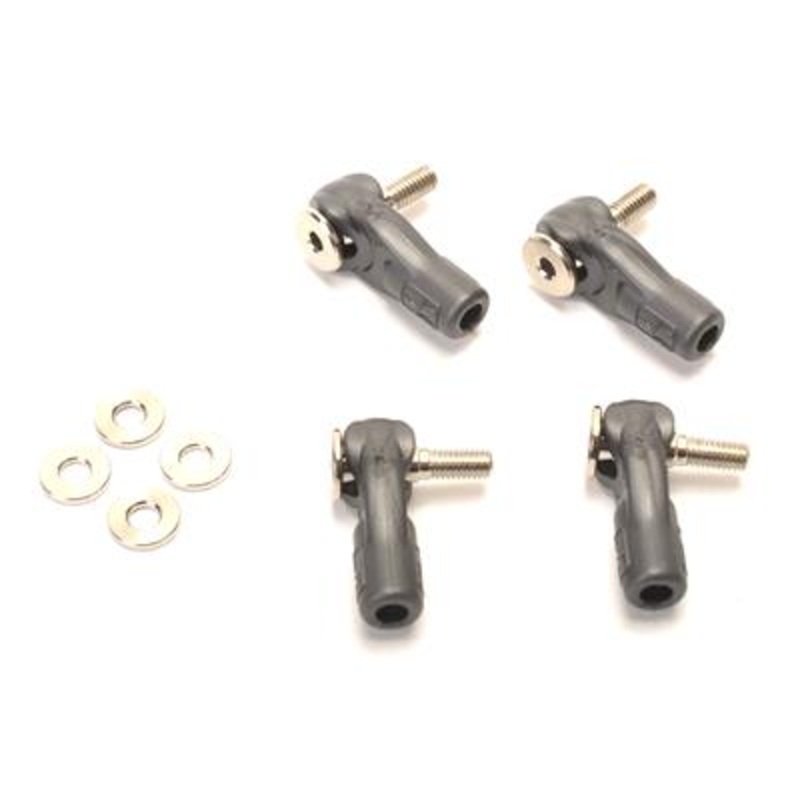 Captive Ball Joint Short