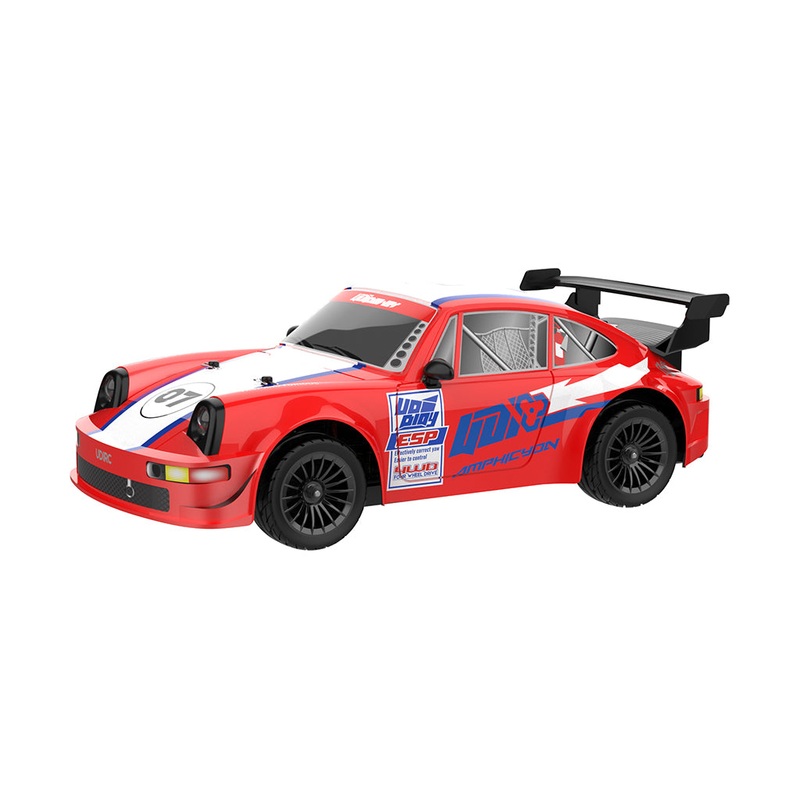 1/16th Sport P Style 4WD Car *