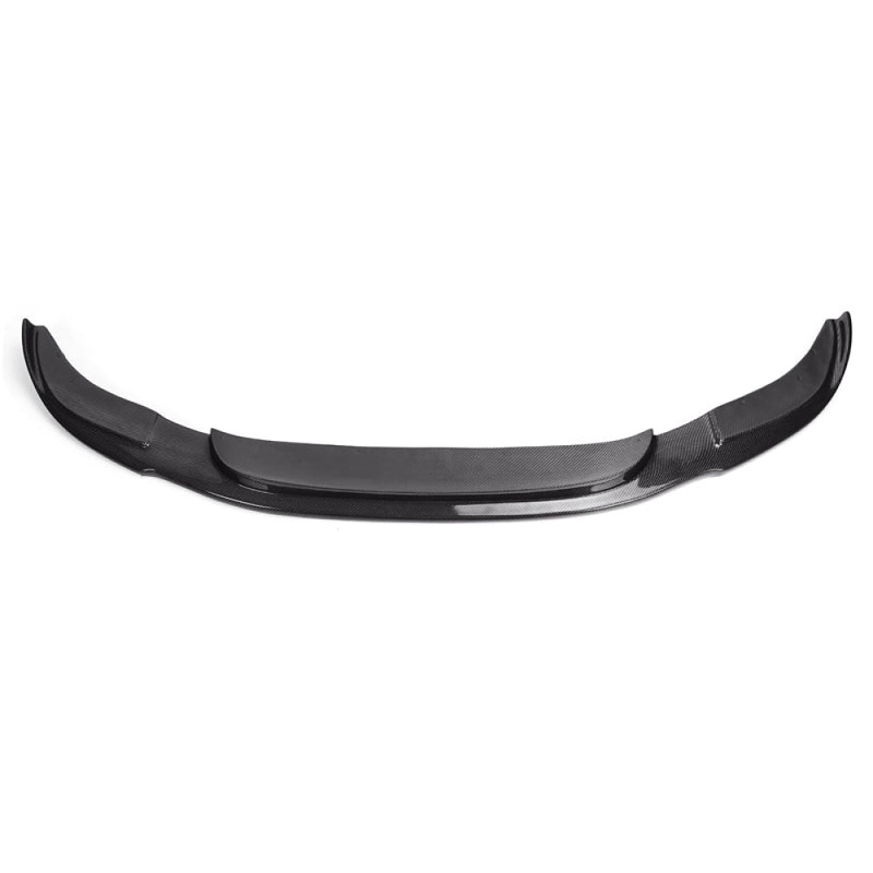 2012-2016 BMW M5 Carbon Fiber Hamann Style Front Lip | F10