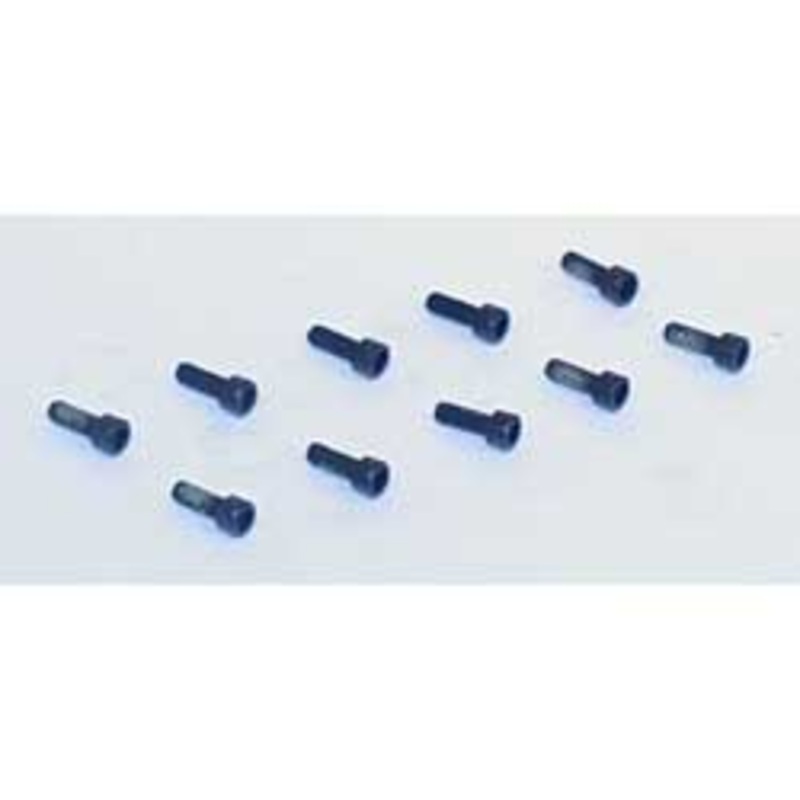 8ight 2-56×1/4 inch Socket Head Screw (10)