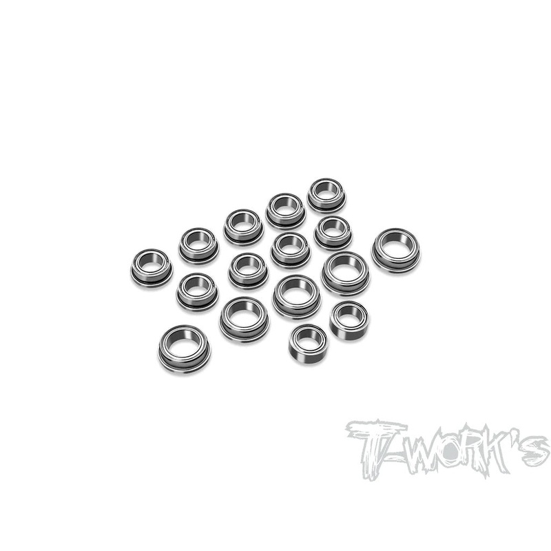 Bearing Set for Team Associated RC10