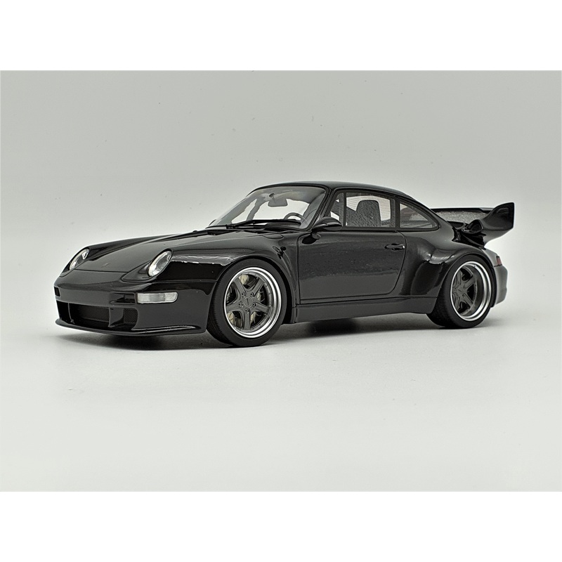 GT Spirit Gunther Werks Porsche 400R Concept 1:18 Scale Model Car – Brand New