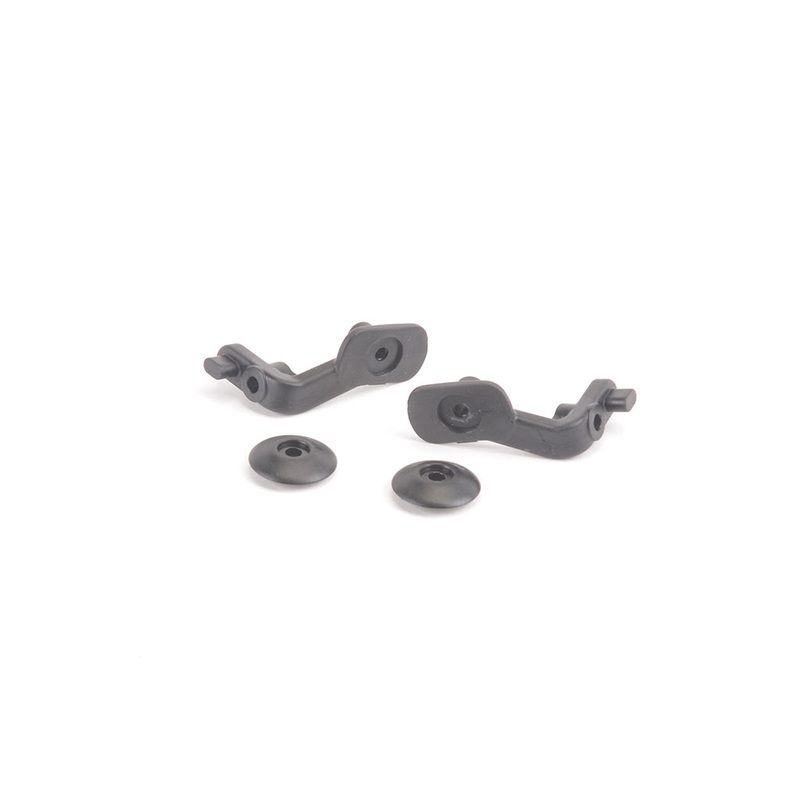 Wing Mount Mouldings