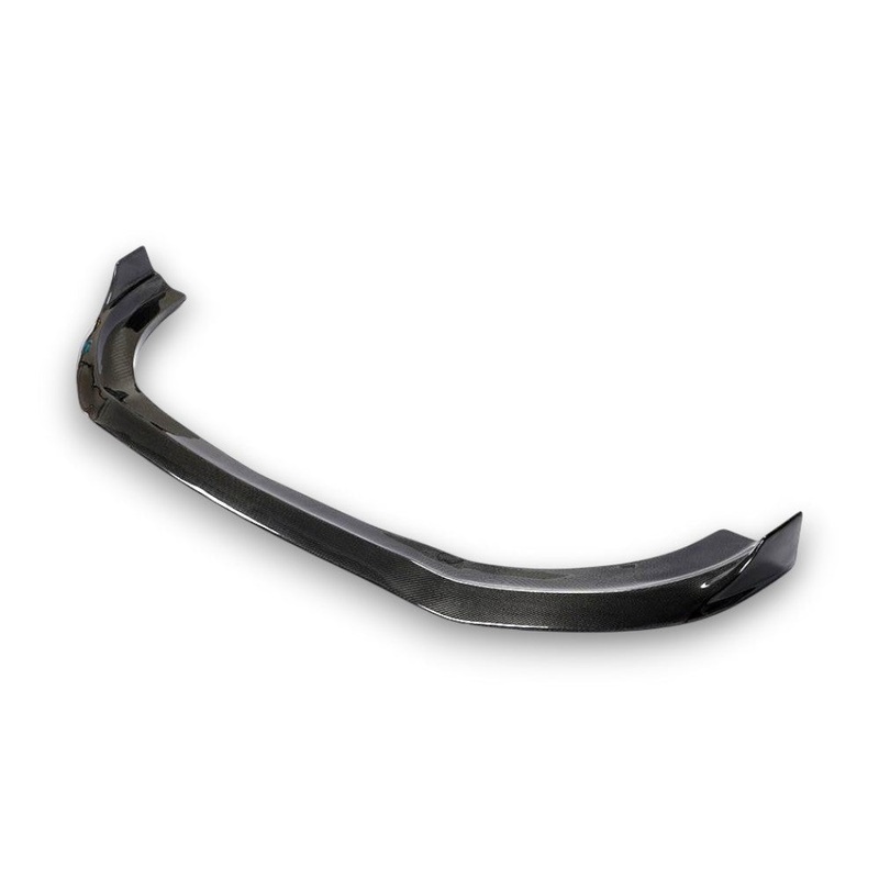 2018-2020 Mercedes-Benz S63/S65 AMG Carbon Fiber Front Lip | W222 Sedan