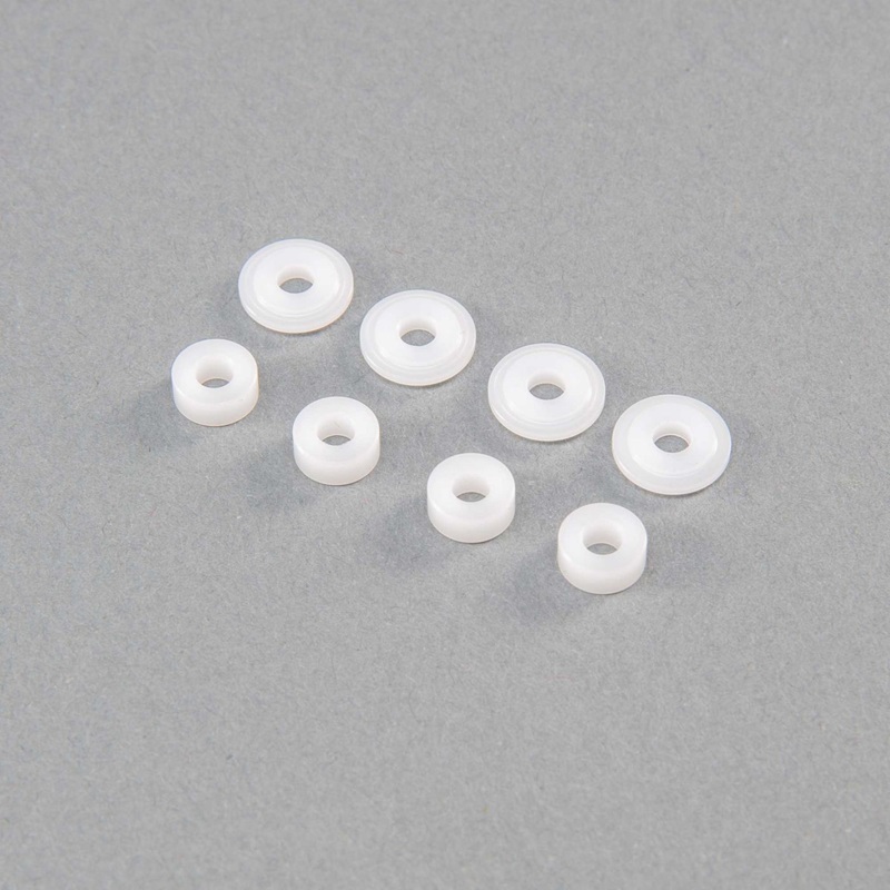 22 5.0 Shock Seal Bushings G3 V2