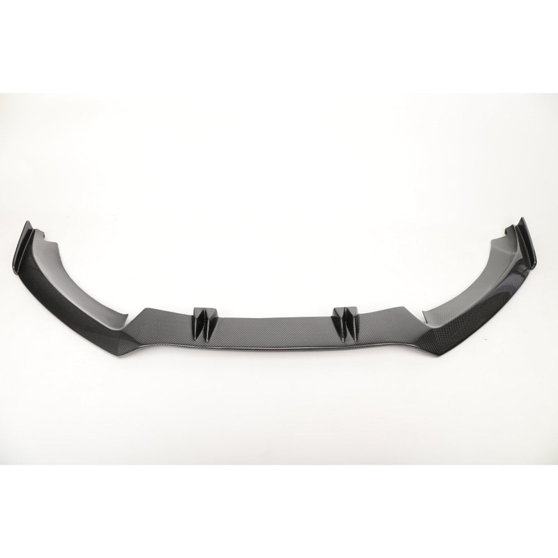 2018-2019 Audi A5/S5 Carbon Fiber S5 Style Front Lip | B9 A5/S5