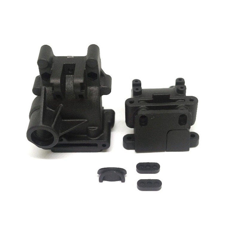 A319 Rear Gear Box