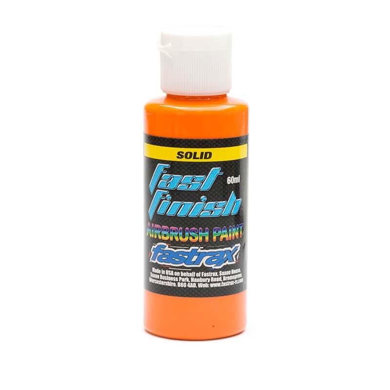 Airbrush Paint – Orange*