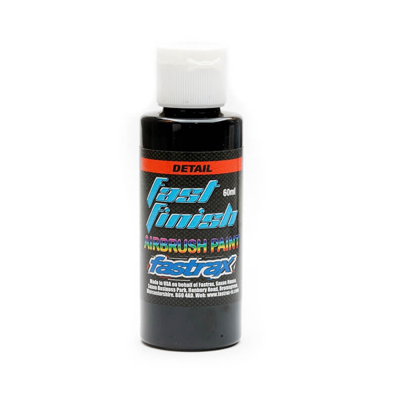 Airbrush Paint – Detailing Black*