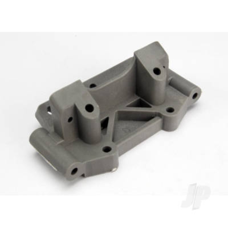 Bulkhead Front – Grey