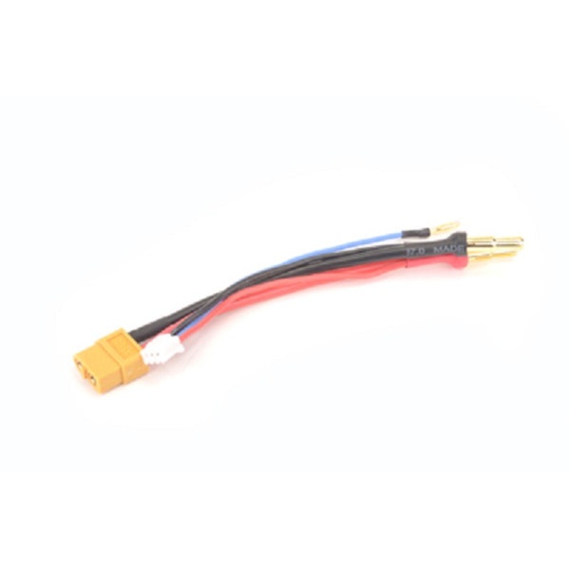 XT60 Charge Lead – 4/5mm