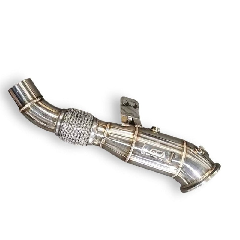 2015-2019 BMW 340i/440i Downpipe | F30/F31/F32/F33/F36