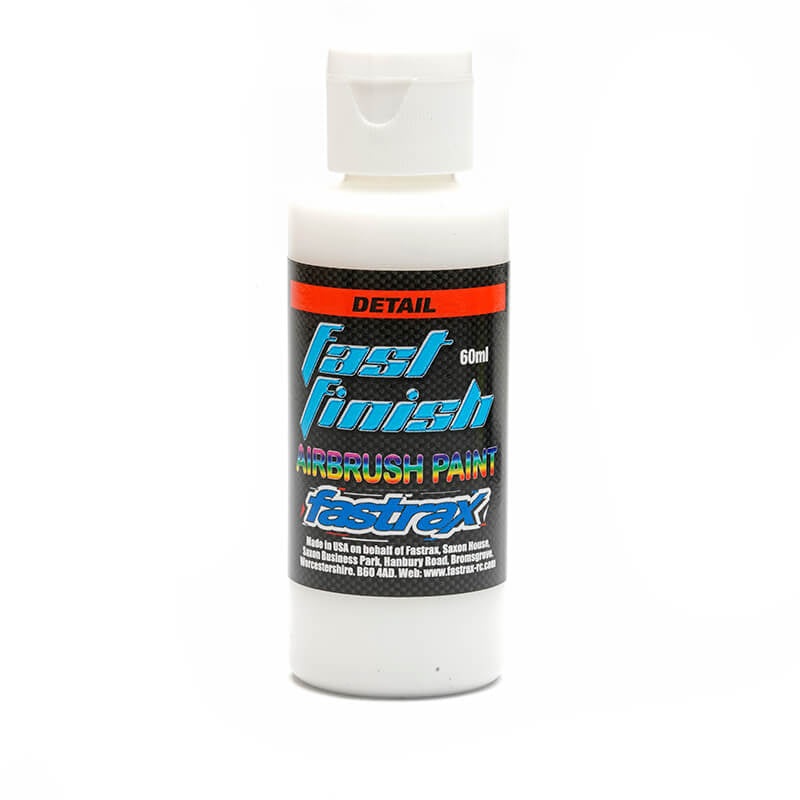 Airbrush Paint – Matt Clear *