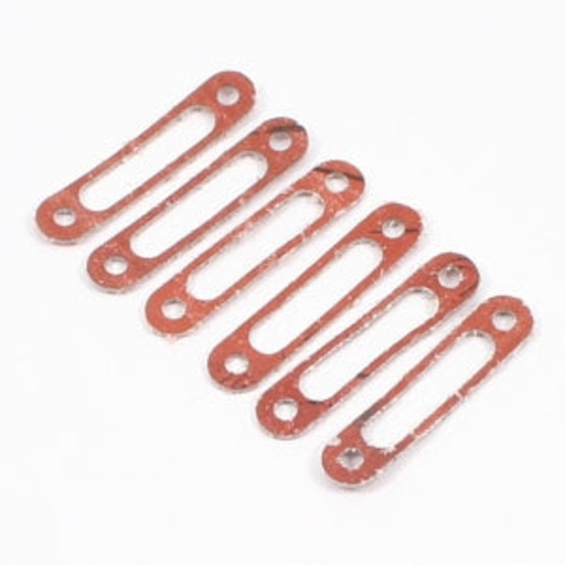 Carnage NT Manifold Gasket