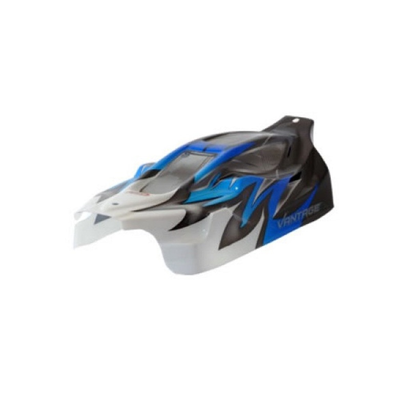 Vantage Bodyshell – Blue *